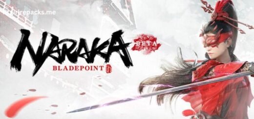 Naraka Bladepoint Free Download