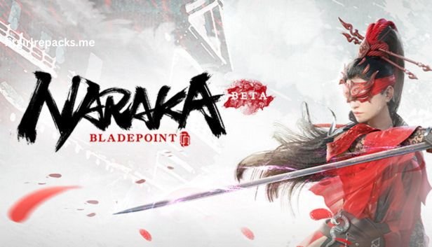Naraka Bladepoint Free Download