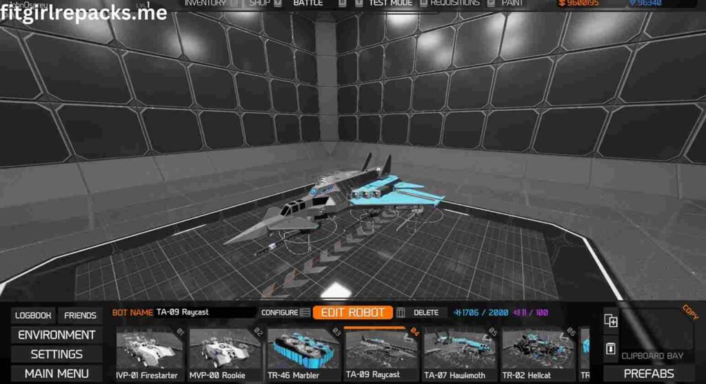 Procelio Free Download