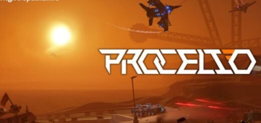 Procelio Free Download