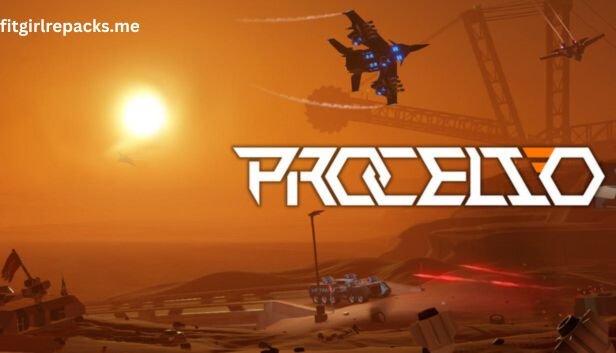 Procelio Free Download