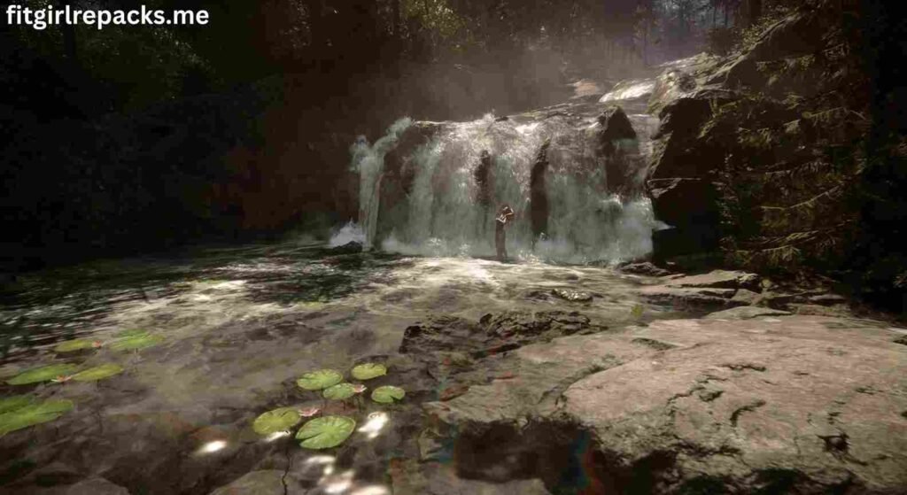 Sons of the Forest Free Download