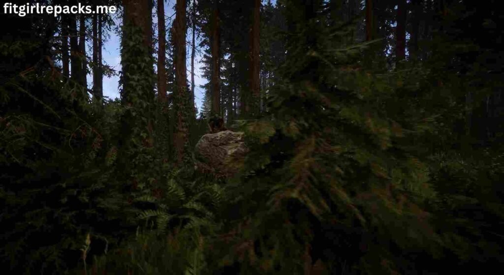 Sons of the Forest Free Download