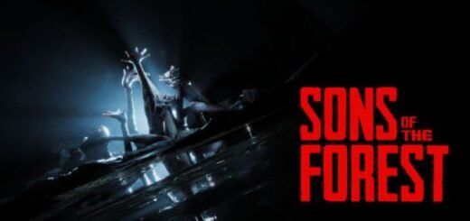 Sons of the Forest Free Download