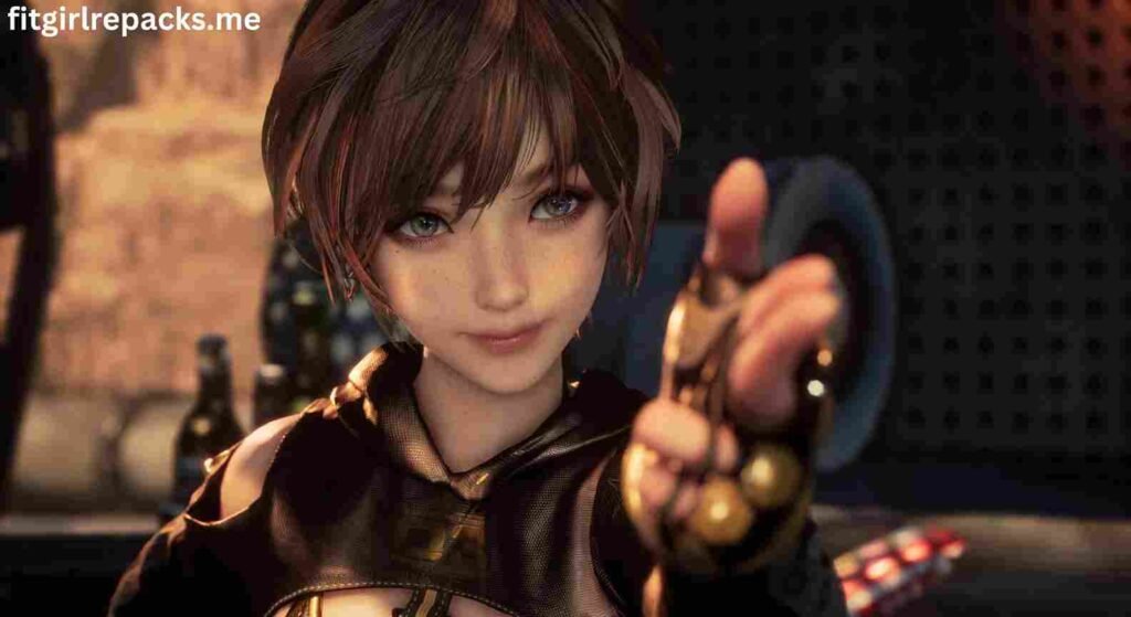 Stellar Blade Free Download