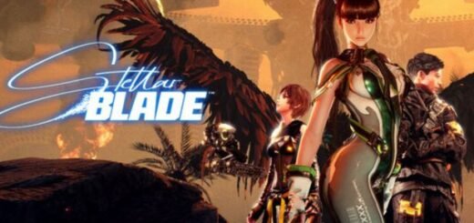 Stellar Blade Free Download