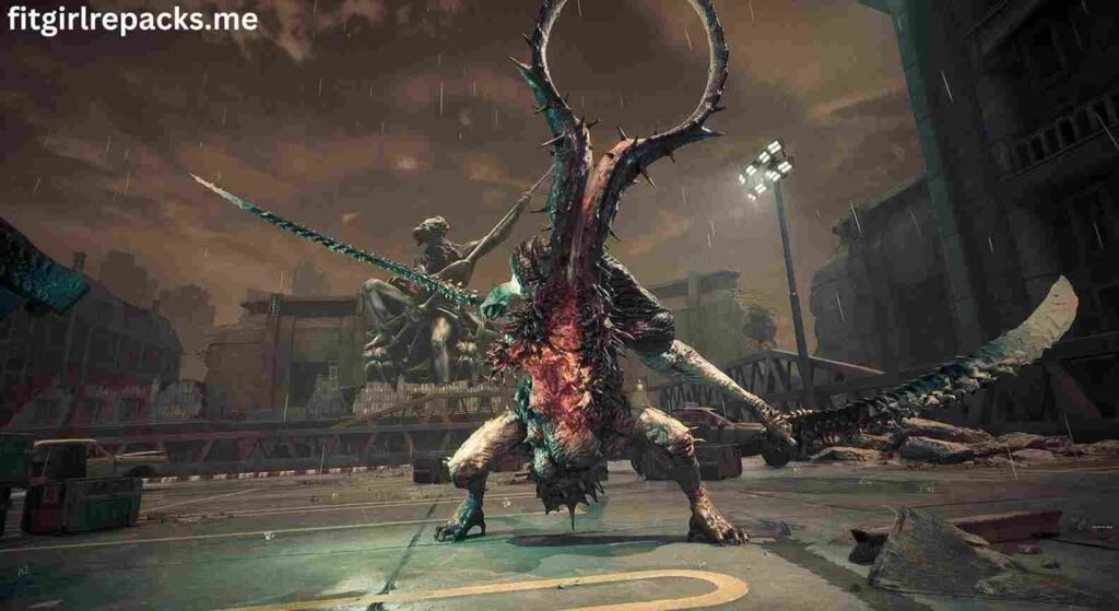 Stellar Blade Free Download