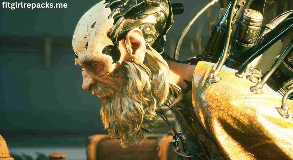Stellar Blade Free Download