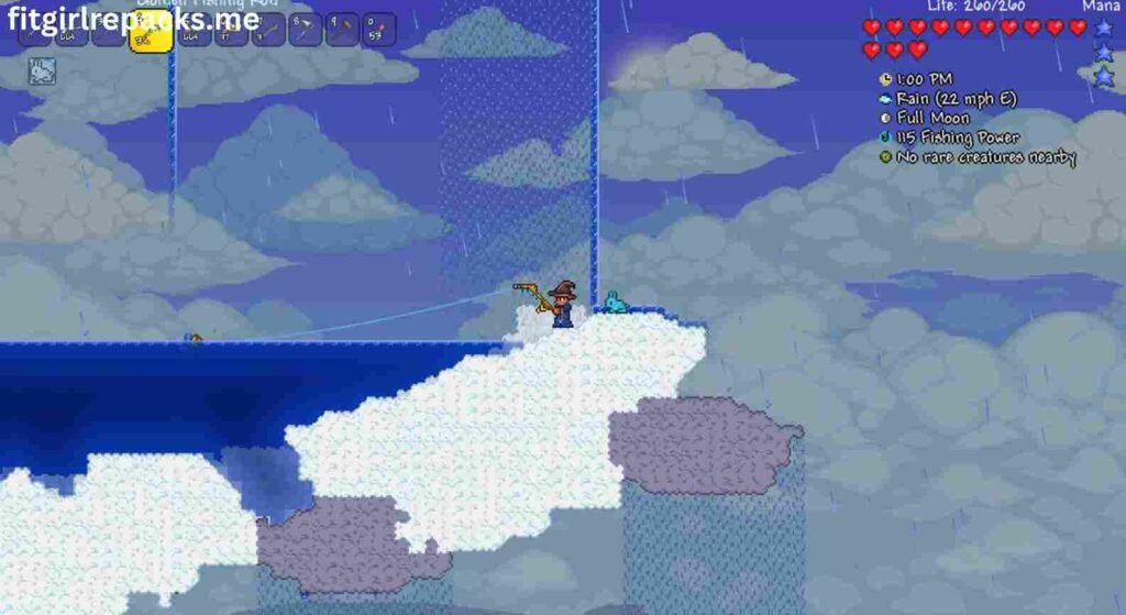 Terrar (v1.4.4.9 v4) Free Download
