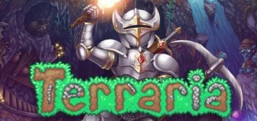 Terrar (v1.4.4.9 v4) Free Download