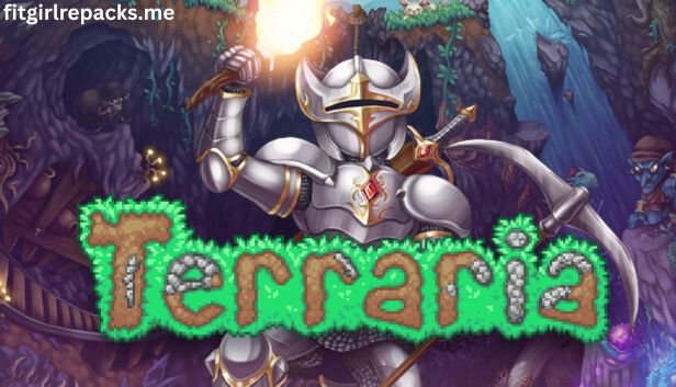 Terrar (v1.4.4.9 v4) Free Download