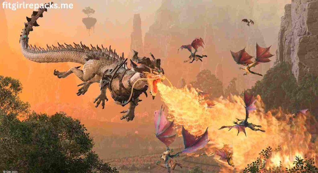 Total War WARHAMMER III Download