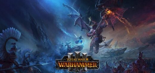 Total War WARHAMMER III Download